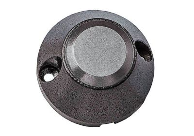 Lector de proximidad tipo botón  metálico  EM 125Khz 