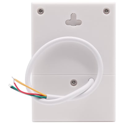Timbre cableado 12VDC contacto Normal abierto