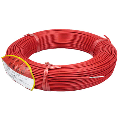 Rollo de cable para loop de piso 0.75mm x50M