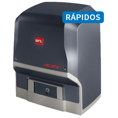 Kit  marca BFT modelo  ARES VELOCE SMART 500K. Kit  marca BFT modelo  ARES VELOCE SMART 500K.