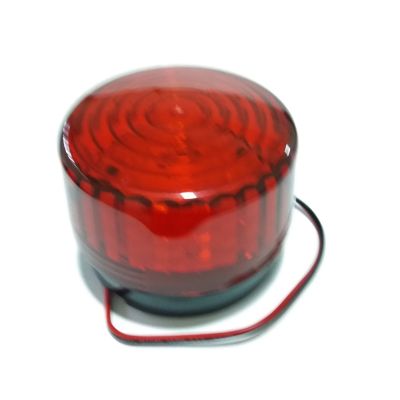 Baliza xenon destllante BAL656