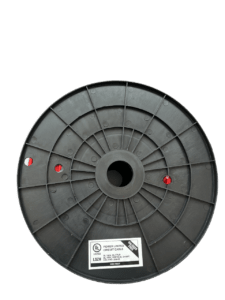 Cable incendio 2 conductores 18AWGS/FOIL 305M 100 % cobre LIBRE DE HALOGENO
