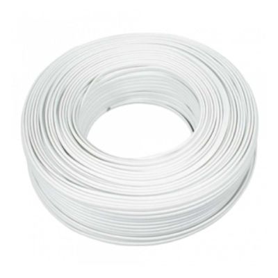 Cable paralelo 2x20 AWG 100% cobre certificación SEC