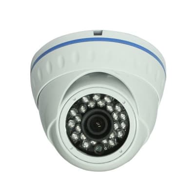 Domo IP-ONVIF ,1,3MP,1024P, 2,8a12mm, 60M
