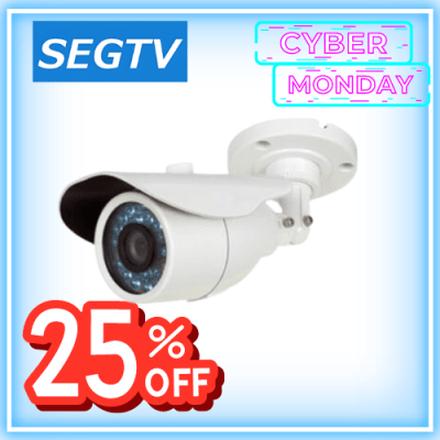 Cámara IP ON/VIF 960P,1,3MP,1280X960,20fps,3,6mm,30M, IP