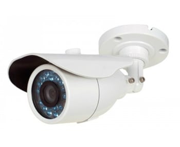 Cámara 720P, 1.0MP, 1/4CMOS, 1080X720, 20fps,3,6mm