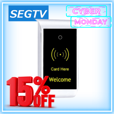 Cerradura para muebles con tarjeta de proximidad RFID 125 Kz