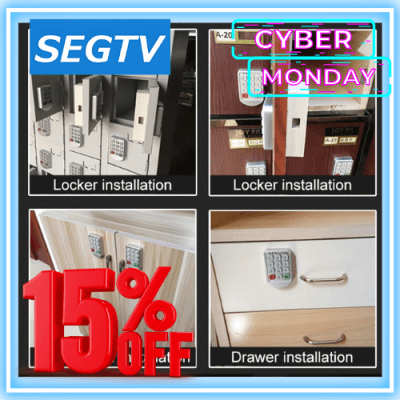 Cerradura para muebles , gabinetes, cajoneras