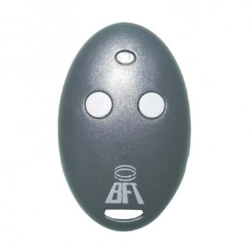 Control remoto marca BFT modelo Mitto original