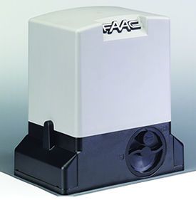  KIT MOTOR FAAC 740 CORREDERA 500 KG. APER. 70 APROX. 