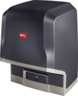 Kit de automatización modelo ICARO VELOCE SMART AC A1000 1000 KG,. Velocidad 25 metros por minuto Kit de automatización modelo ICARO VELOCE SMART AC A1000 1000 KG,. Velocidad 25 metros por minuto