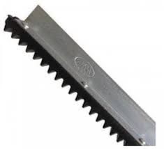 Cremallera plástica maraca ROSSI ( 1 metro ) Cremallera plástica maraca ROSSI ( 1 metro )