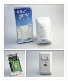 Sensor volumétrico infrarrojo