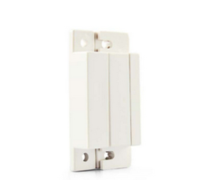 Magnético sobrepuesto blanco