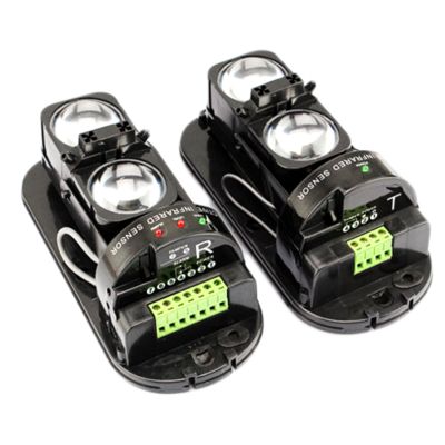 Fotoelectrico 2 haces