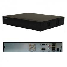 DVR, AHD,4CH,1080N, 25fps ,sin disco
