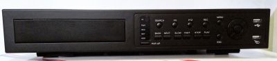 DVR AHD 16 CH 1080P,sin disco