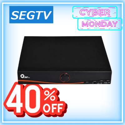 DVR hibrido 8 canales,TVI +AHD+IP+Analogo