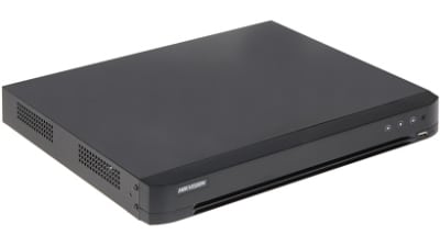 Video  Grabador AcuSense 16 CH marca HIKVISION