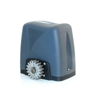 Kit de automatización corredera marca ROSSI DZ NANO 36 turbo , uso residencial 12M/min