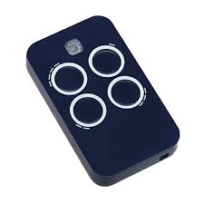 Control remoto marca FAAC T4 433LC TX3011