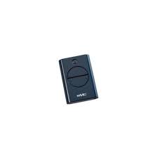 Control remoto marca FAAC T4 433LC TX3011