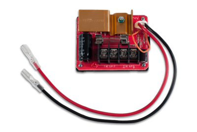 Cargador de batería 6/12 VDC 1,5  AST-1206- 1.5 A 