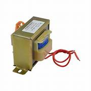 Transformador 220Vac/16Vac 3A.