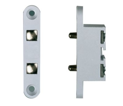 Contactos de paso para corredera