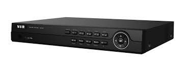 NVR 8 canales 1080P
