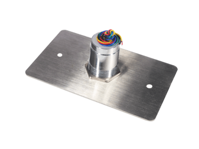 Pulsador de salida No touch para uso en exterior , grado de protección IP65 Pulsador de salida No touch para uso en exterior , grado de protección IP65