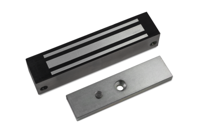 Retenedor 280 Kg para exterior, sin timmer