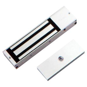 Retenedor electromagnético 180 Kg  ( sin timmer )