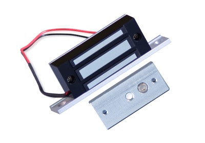 Retenedor electromagnético para 60KG
