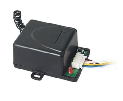 Receptor 2 canales,433Mhz, learning code Receptor 2 canales,433Mhz, learning code