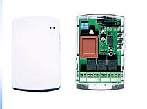 Receptor 220VAC, 3 canales, 433Mhz Receptor 220VAC, 3 canales, 433Mhz