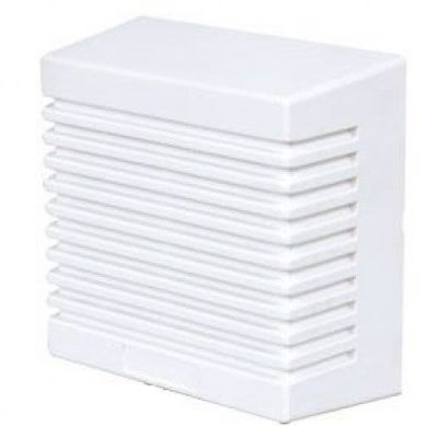 Sirena  dos tonos 12VDC SIR615