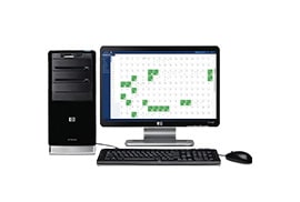 Sistema de cerraduras para hoteles ORBITA V5.6.32