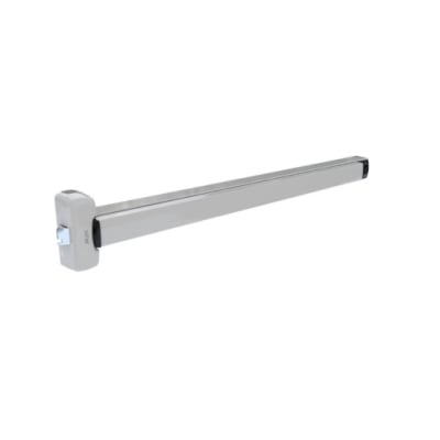 cerradura o barra antipánico E-TOUCH con Micro Switch, color gris cerradura o barra antipánico E-TOUCH con Micro Switch, color gris