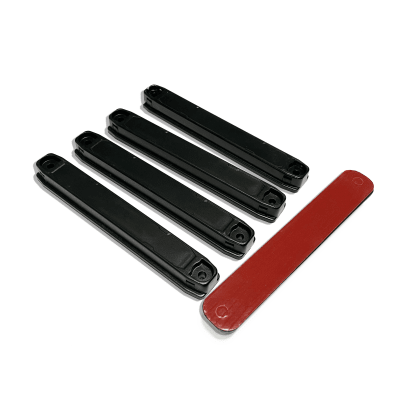 Tarjeta UHF TAG largo alcance para uso exterior