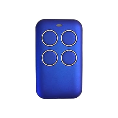 Control remoto multifrecuencia 368 a 868 Mhz clonador de frecuencias