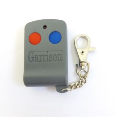 Control remoto 1 canal momentáneo,-ON/OFF  LK-102P-RM