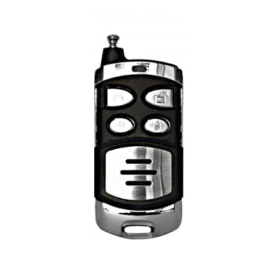 Control remoto de 4 botones  400 metros DL116