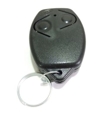 Control remoto marca Rossi