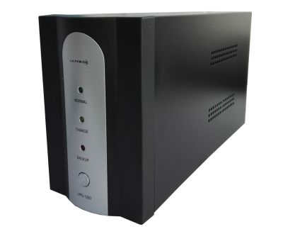 RESPALDO UPS 1200 VA