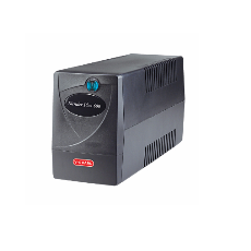 RESPALDO UPS 650 VA