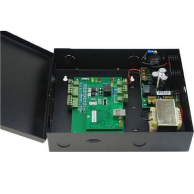Panel de control de acceso red IP ,Wiegand