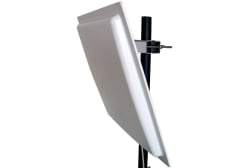 Lector UHF de largo alcance 5-15M