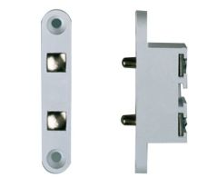 Contactos de paso para corredera