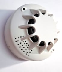 Detector de humo autónomo